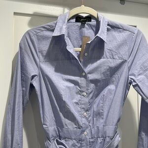 JCrew Black Label — Size 00 *NEW*